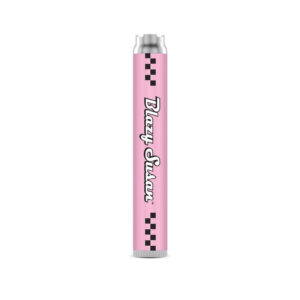 Blazy Susan Classic Pen Battery in Pink view