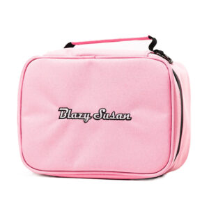 Blazy Susan Stash Bag in Pink view