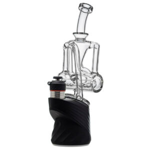 Calibear Inline Recycler Puffco Peak Attachment