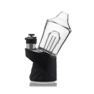 Calibear Shaker Glass Puffco Peak Attachment