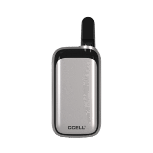 CCELL Rizo Discreet 510 Vape Cartridge Battery Grey