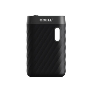 CCELL Sandwave 510 Vape Cartridge Battery Midnight Black