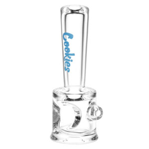 Cookies Mini Mallet in Blue view