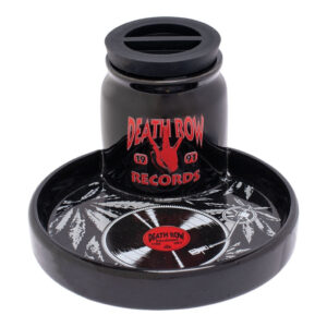 Death Row Records StashTray front view