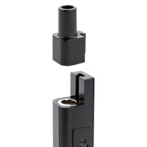 Dip Devices EVRI Quartz Crystal Attachment in front view
