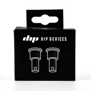 Dip Devices Little Dipper Vapor Tip in single tip view