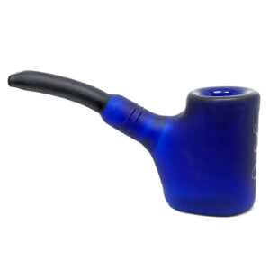 Dogg Lbs Laid Bacc Sherlock Hand Pipe side view