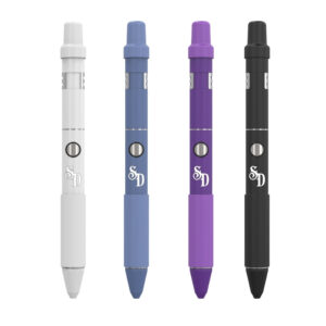 Dogg Lbs Tha Everyday Pen all colors view