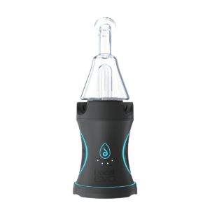 dr dabber boost evo electronic dab rig eclipse black