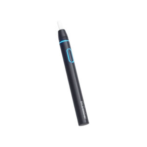 Dr. Dabber Drop Heated Dab Tool in ceramic tip view