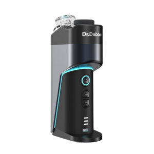 Dr Dabber Switch Go