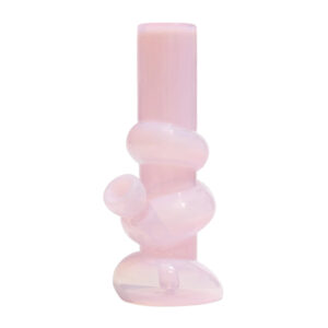 Edie Parker Bangles Bong in Puff Pink view