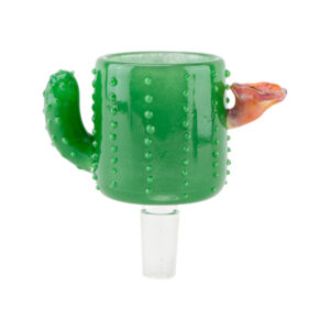 Empire Glassworks Puffco Proxy 14mm Attachment Cactus
