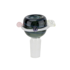 empire glassworks uv galactic bowl piece 14mm