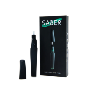 Focus V SABER Hot Knife Dab Tool full view