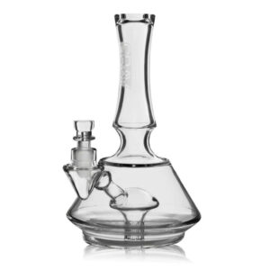 GRAV Oracle Water Pipe front view