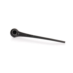 GRAV Sandblasted Gandalf Pipe in Black view