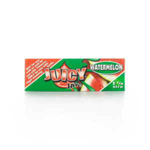 Juicy Jay's Flavored Rolling Papers in Watermelon view