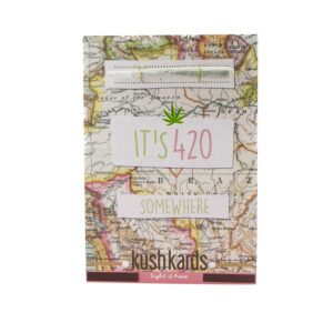 kushkards 420 somewhere