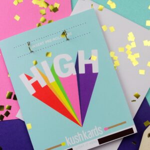 kushkards high power
