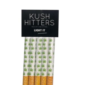 kushkards kush hitters green