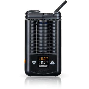 mighty vaporizer storz bickel