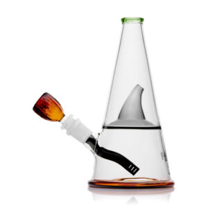 MJ Arsenal x A Good Witch Alchemist Bong