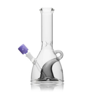 MJ Arsenal x A Good Witch Bong