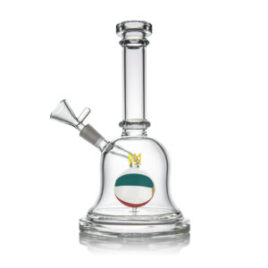 MJ Arsenal Daydreamer Water Pipe Glass Bong