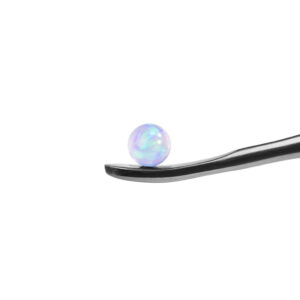 MJ Arsenal Opal Terp Pearls on a dab tool