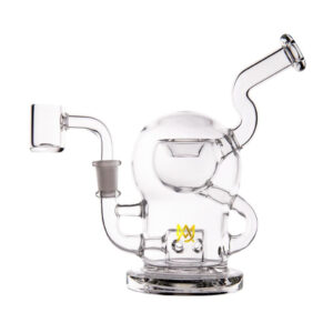 MJ Arsenal Plasma Core Dab Rig