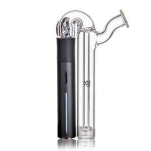 MJ Arsenal Sidecar Puffco Pivot Top