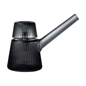 NWTN Home Deco Bubbler in Charcoal view
