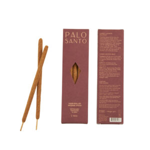 Shoppe Geo Palo Santo Incense Sticks front view