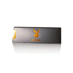 playboy ryot rose gold rolling papers