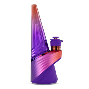 Puffco Peak Pro Plasma Side View