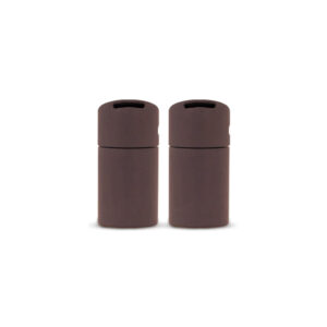 Puffco Pivot Mouthpiece Mocha