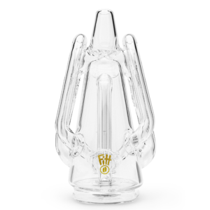 puffco ryan fitt recycler glass 2.0