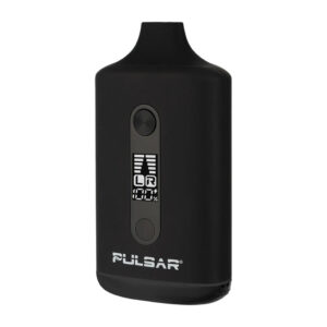 Pulsar 510 DL Tandem in Black view