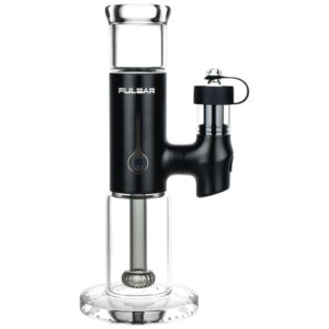 Pulsar APX E-Rig front view