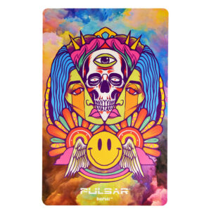 pulsar dabpadz dab mat trippin julian akbar