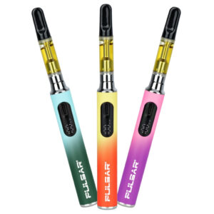 Pulsar Digital Display 510 Cartridge Battery