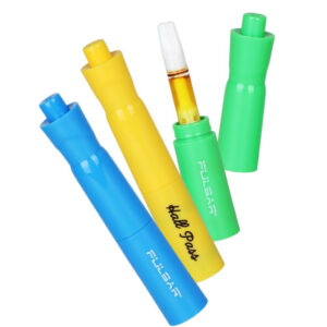 Pulsar Hall Pass 510 Battery All Colors view