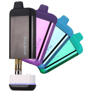 Pulsar 510 Jetpack 2.0 Colors view