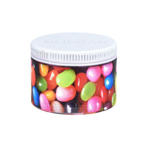 Pulsar Design Series Grinder Jelly Beans front view
