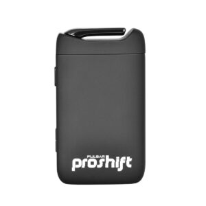 Pulsar ProShift Dry Herb Vaporizer Black view