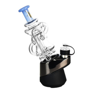 pulsar puffco peak recycler attachment 3