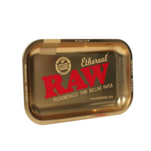 RAW Ethereal Tray front view