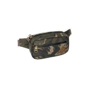 Revelry The Companion Crossbody Bag in Camo view