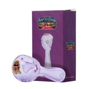 Ric Flair Drip Spoon Pipe box view